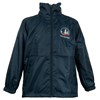 Raincoat - navy